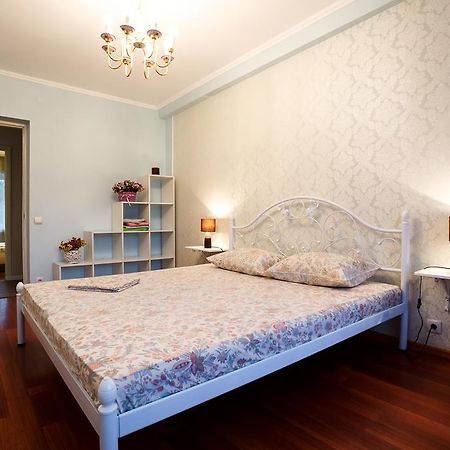 Chornovola Avenue Apartment Liov Exterior foto