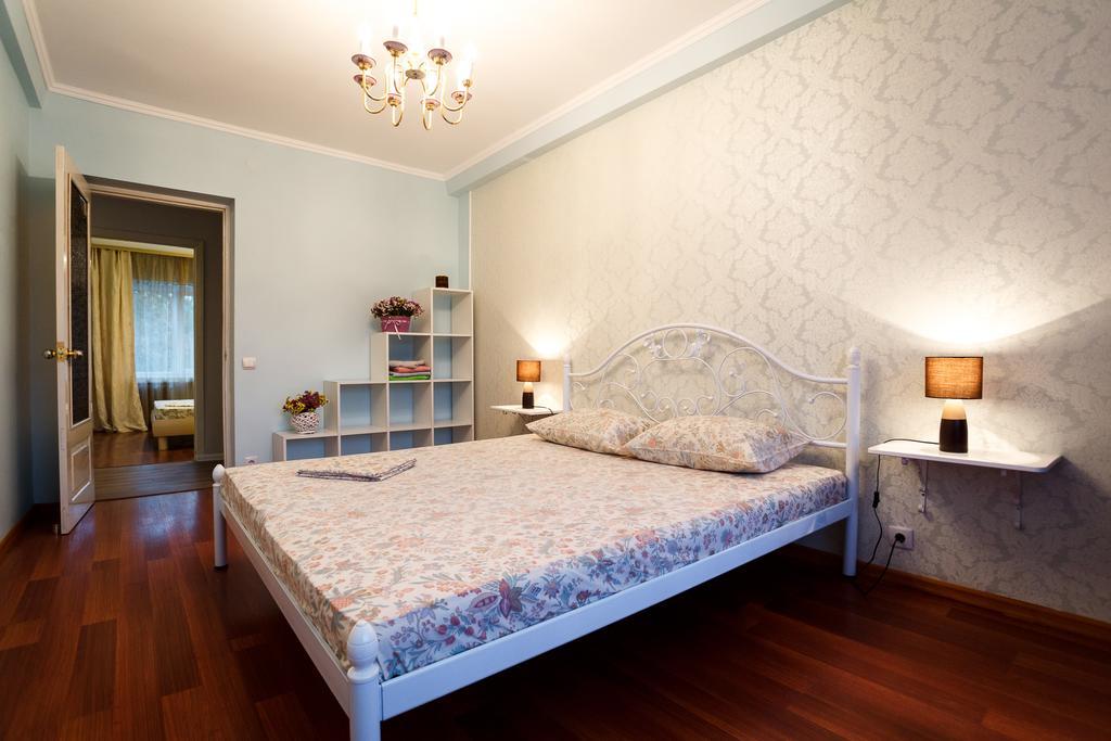 Chornovola Avenue Apartment Liov Exterior foto
